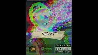 Rebel Dxn - Vent (Official Audio)