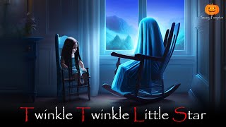 Twinkle Twinkle Little Star | Bhutia Train | Scary Pumpkin | Hindi Horror Stories | Animated Stories