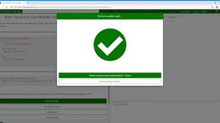 Basic JavaScript Use Multiple Conditional Ternary Operators 109/111 Learn freeCodeCamp