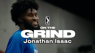 On The Grind: Jonathan Isaac
