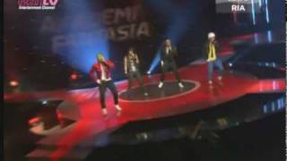 Konsert Istimewa bersama Stacy Pt3