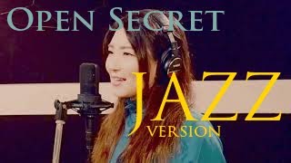 【時効警察はじめました主題歌】公然の秘密(椎名林檎) JAZZ COVER by Sacra e sole