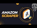 Track amazon prices using Python x Selenium and Proxies - Python tutorial for beginners