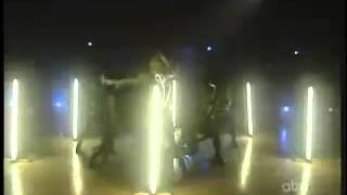 Jenna Dewan Dancing With the Stars Macy's Stars of Dance