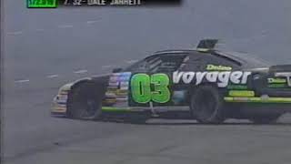 1995 Charlotte - Red Dog 300