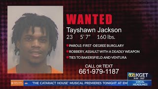 Most Wanted: June 19, 2025