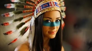 Dívka z Cheyenne-Grošáci (HD)
