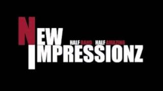 New Impressionz: Mixed Emotions