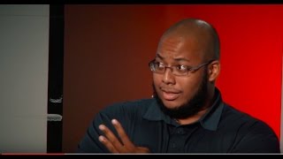 Represent! Diversity and equity in arts education | Marq Mervin | TEDxFSCJ
