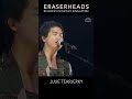 Julie tearjerky | Eraserheads LIVE in Singapore 