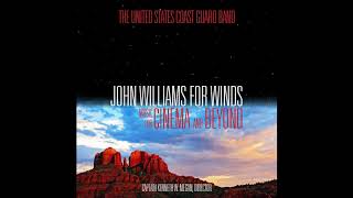 Midway March - John Williams/trans. Lavender | U.S. Coast Guard Band