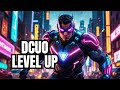 Unlock 500+  Skill Points Fast In DCUO!