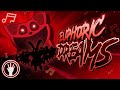 EUPHORIC DREAMS (Animated) | An Original Poppy Playtime Song ~ BRASMA