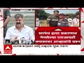 jitendra awhad on santosh deshmukh case सरपंच हत्या प्रकरणात नेमलेल्या sit तपासावर आव्हाडांचे प्रश्न