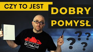 Jak uporządkować informacje o projekcie bez popadania w formalizmy?