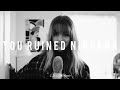 Mckenna Grace - You Ruined Nirvana (𝒔𝒍𝒐𝒘𝒆𝒅 𝒏 𝒓𝒆𝒗𝒆𝒓𝒃)