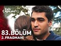 Yalı Çapkını 83. Bölüm 1. Fragmanı | Seyran Burada Kalacak!