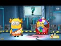 despicable me 2 minion rush full screen walkthrough old minion rush 4k 60fps ep 08