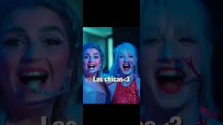 Mis niñas preciosas || Pobre Tau #kpop #k4os #noflop #viral #shortsvideo