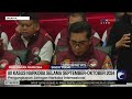 bareskrim polri ungkap tiga jaringan narkoba internasional sindo today 03 11