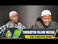 okwanukula ebibuuzo session 22 imaam kyeyune shk muhsin burhan kiti