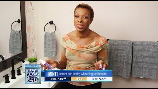 LOCAL STEALS & DEALS - Mint