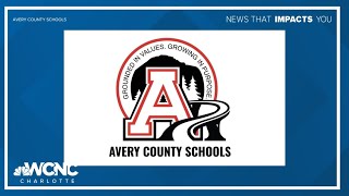 Avery County teacher's assistant dies