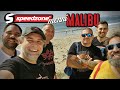 Speedzone menni Malibu: első rész (Speedzone S11E01)