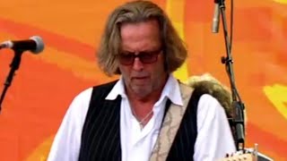 Eric Clapton Crossroads Guitar Festival 2010 Full Concert DVD1