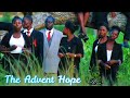 Wailing Voices and The Advent Hope Yesu🇿🇲🇲🇼