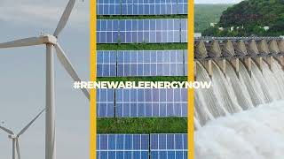 6 Months to Earth Day 2025 - Our Power, Our Planet