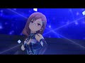 デレステ anemonestar makino