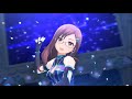 デレステ anemonestar makino