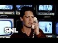 Kyle MacLachlan Monologue - Saturday Night Live