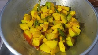 Pure Food BD is live মিষ্টি কুমড়ার রেসিপি অসাধারণ স্বাদ #cooking #viralvideo #pure food bd