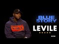 RAPMAN - Blue Story Interview | LEVILE TV