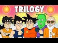 Dragon Ball Biggest Fan - TRILOGY