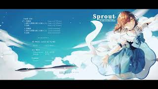 Fu-Rin 1st Mini Album 「Sprout」クロスフェード