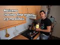 cómo hacer salsa agridulce casera ► en 3 minutos