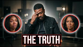 Ray J Finally Tells The TRUTH About Brandy's Mother