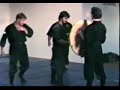 ralph severe bujinkan ninjutsu early 90 s the way bujinkan should be thought