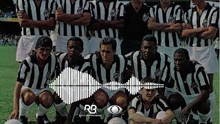 Homenagem: 4 de fevereiro de 1969, o Santos Futebol Clube parou uma guerra