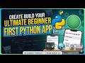 Build Your First Python Shop! (Dictionary & Stock Management)