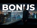 D-MON - Bonus, Not the Blueprint (Mission First Ft. J. Adams) | #latenightdrive #rnb #rnbmusic
