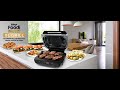 Ninja FG551 Foodi Smart XL 6 in 1 Indoor Grill Review