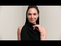 tiffany u0026 co.—gal gadot wears tiffany t