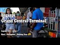 LEGAZPI Teminal RD2 ❤️ Legazpi City ❤️Albay ❤️BICOL Philippines🇵🇭 2022  [4K]