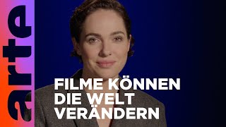 Verena Altenberger | Square für Künstler | ARTE