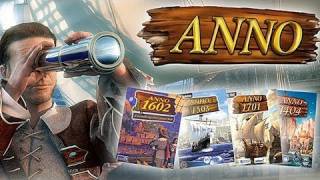 Anno Historie - Anno 2070 und die Vorgänger im History-Special (GameStar)