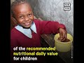 how this woman feeds 10 000 kids in kenya a day nowthis